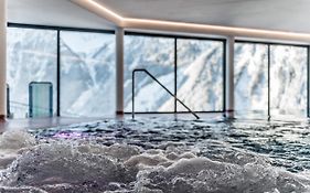 Hotel Burgstein - alpin&lifestyle